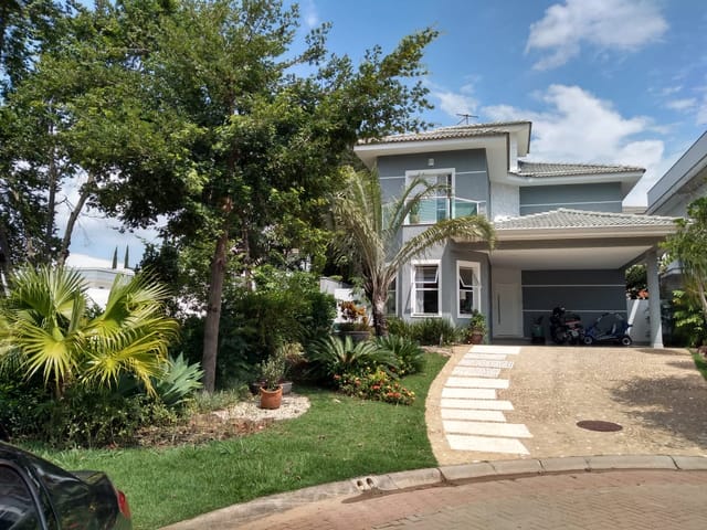 Casa com 360m² 3 quartos e 5 banheiros, à venda, no bairro Centro em Itupeva