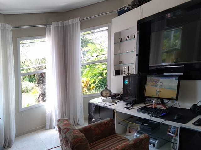 Casa com 360m² 3 quartos e 5 banheiros, à venda, no bairro Centro em Itupeva