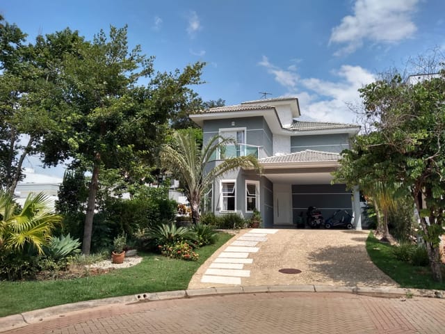 Casa com 360m² 3 quartos e 5 banheiros, à venda, no bairro Centro em Itupeva