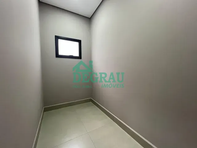 Casa com 275m² 3 quartos e 3 banheiros, à venda, no bairro Residencial Bosques de Itapeva em Itapeva