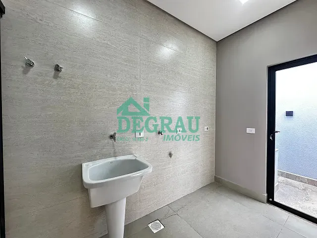 Casa com 275m² 3 quartos e 3 banheiros, à venda, no bairro Residencial Bosques de Itapeva em Itapeva