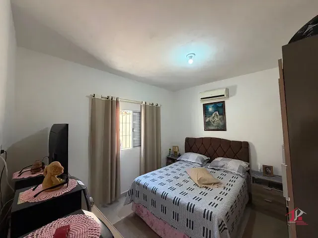 Casa 1 quarto e 1 banheiro, à venda, no bairro Sabaúna em Itanhaém