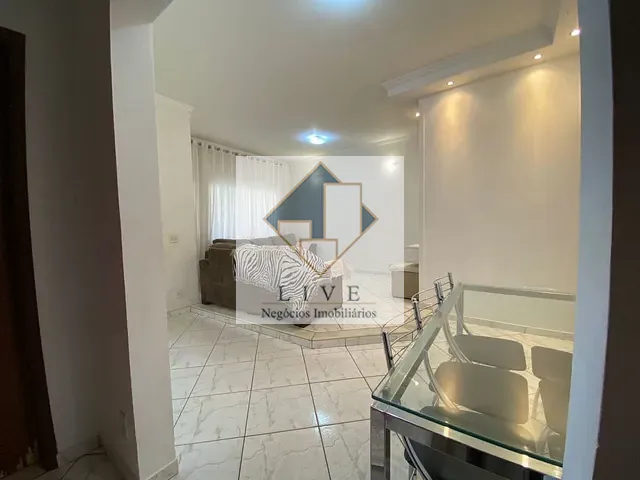 Casa com 320m² 3 quartos e 3 banheiros, à venda, no bairro Jardim Campos Elíseos em Campinas