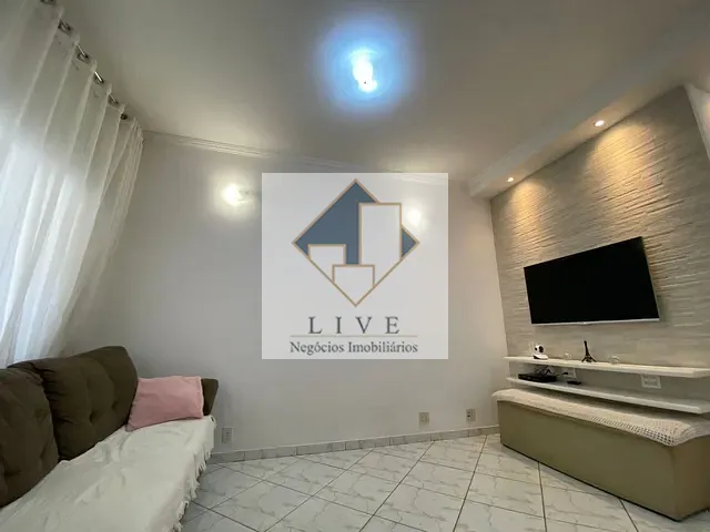 Casa com 320m² 3 quartos e 3 banheiros, à venda, no bairro Jardim Campos Elíseos em Campinas