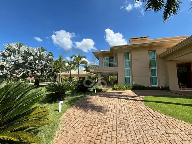 Casa com 11000m² 5 quartos e 8 banheiros, à venda, no bairro Condomínio Fazenda Duas Marias em Holambra