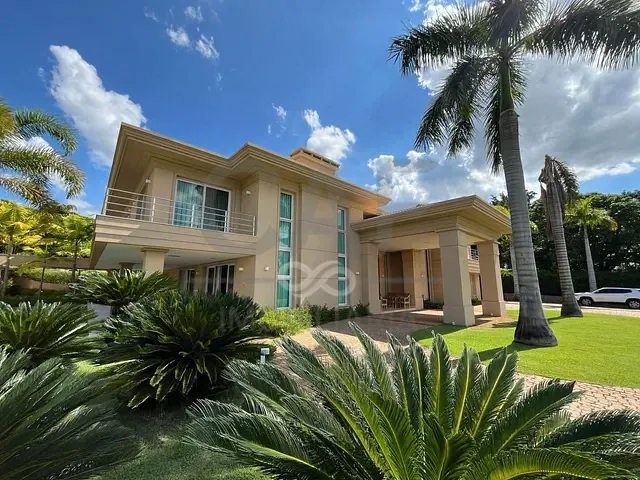 Casa com 11000m² 5 quartos e 8 banheiros, à venda, no bairro Condomínio Fazenda Duas Marias em Holambra