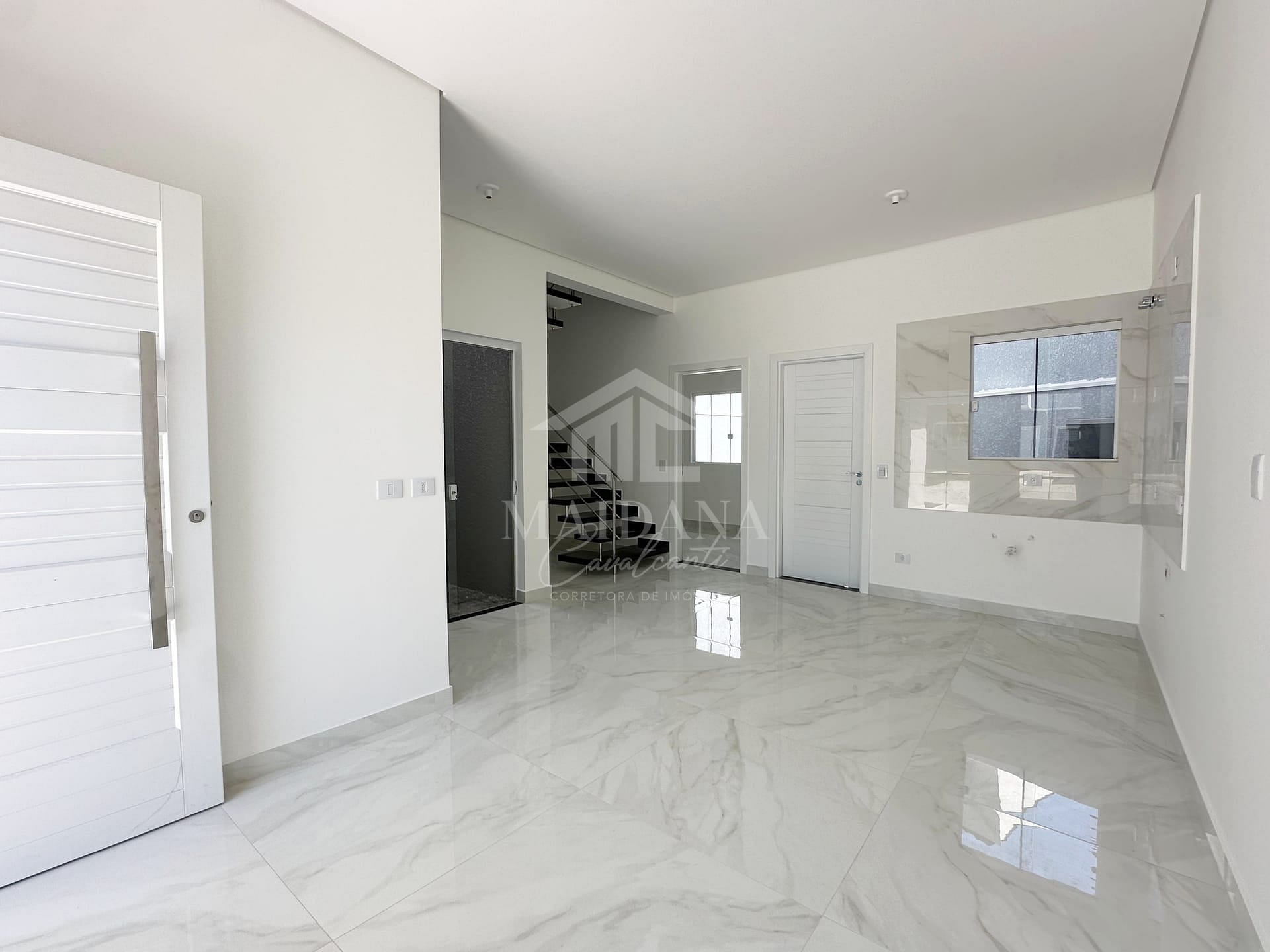 Casa, 3 quartos, 81 m² - Foto 6