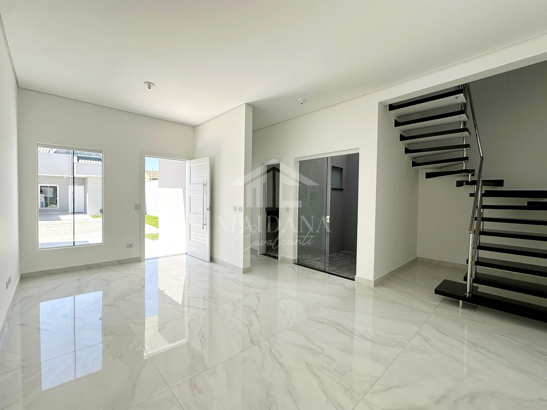 Casa, 3 quartos, 81 m² - Foto 7