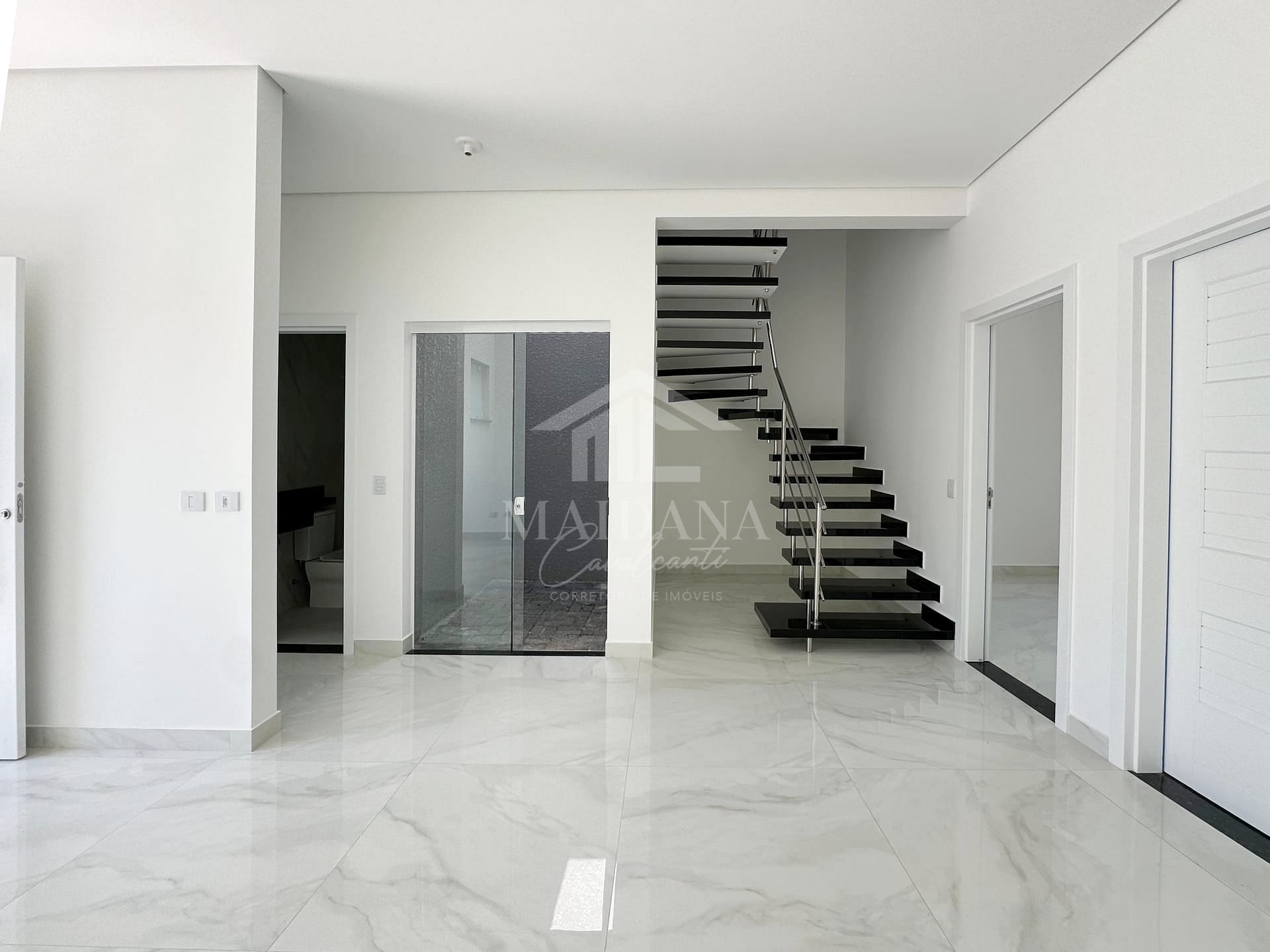 Casa, 3 quartos, 81 m² - Foto 8