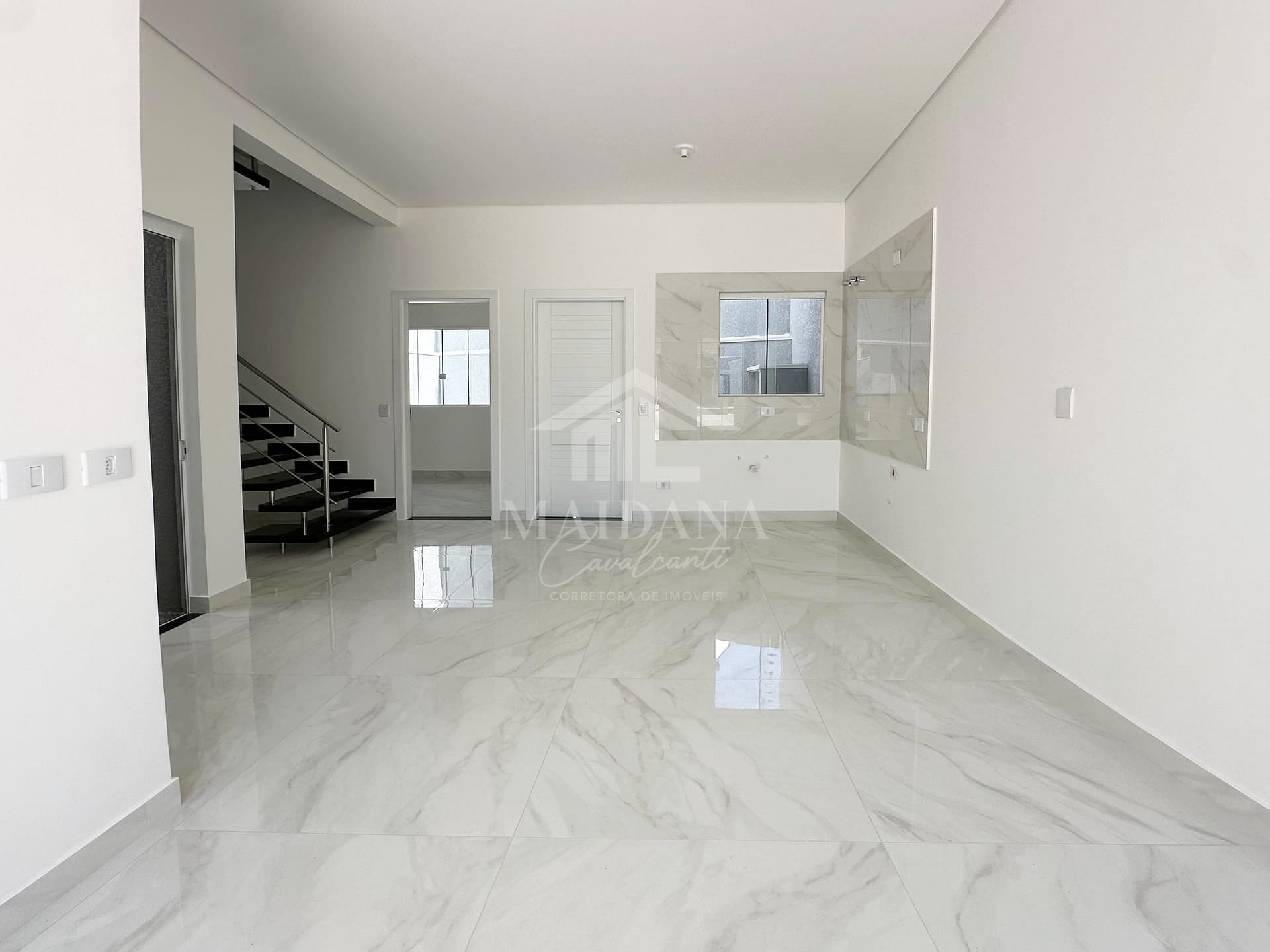 Casa, 3 quartos, 81 m² - Foto 9