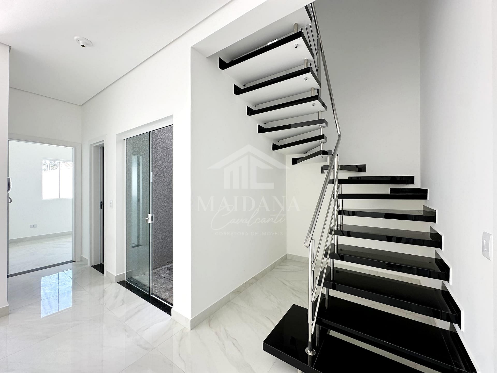 Casa, 3 quartos, 81 m² - Foto 22