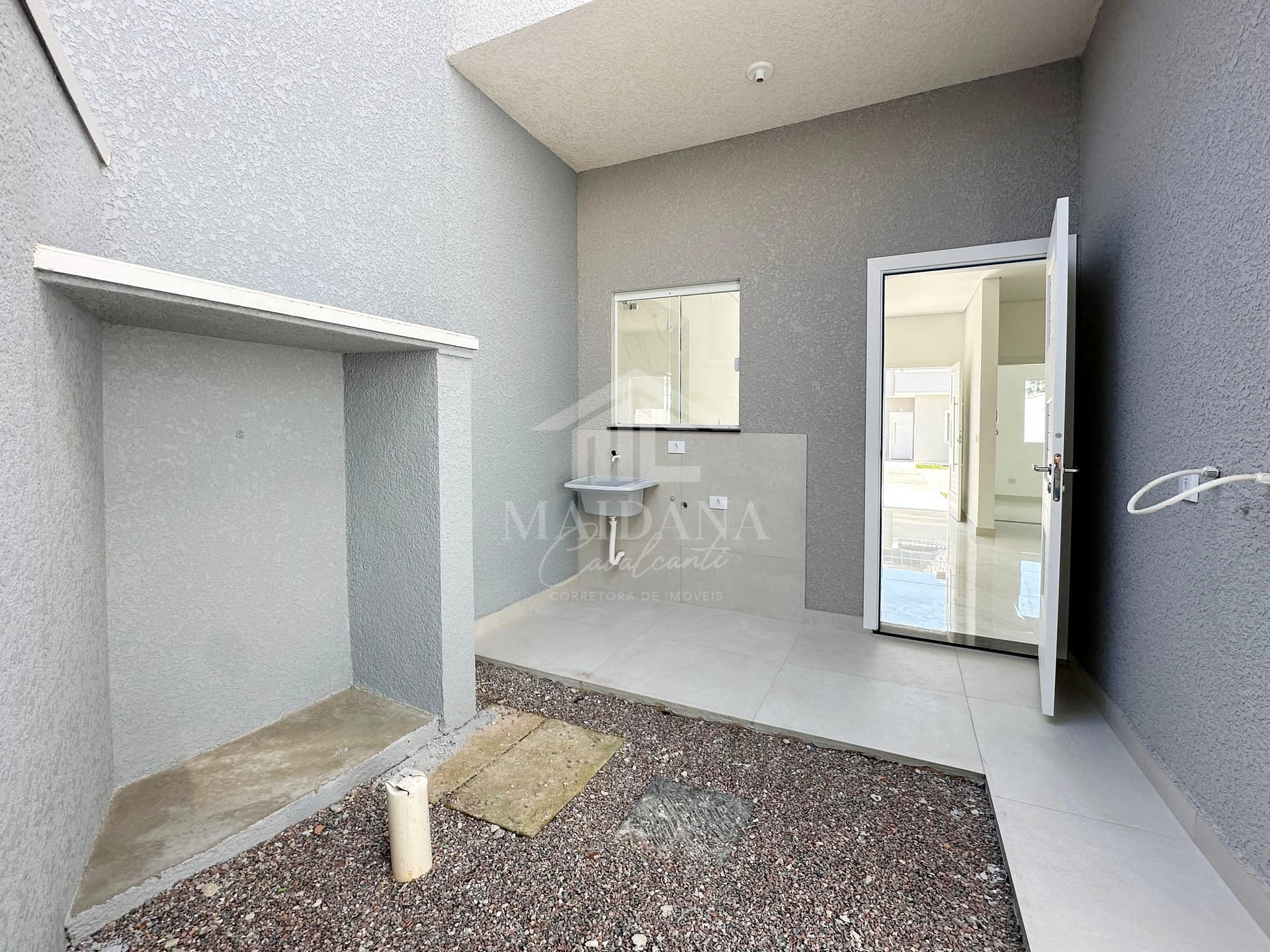 Casa, 3 quartos, 81 m² - Foto 13