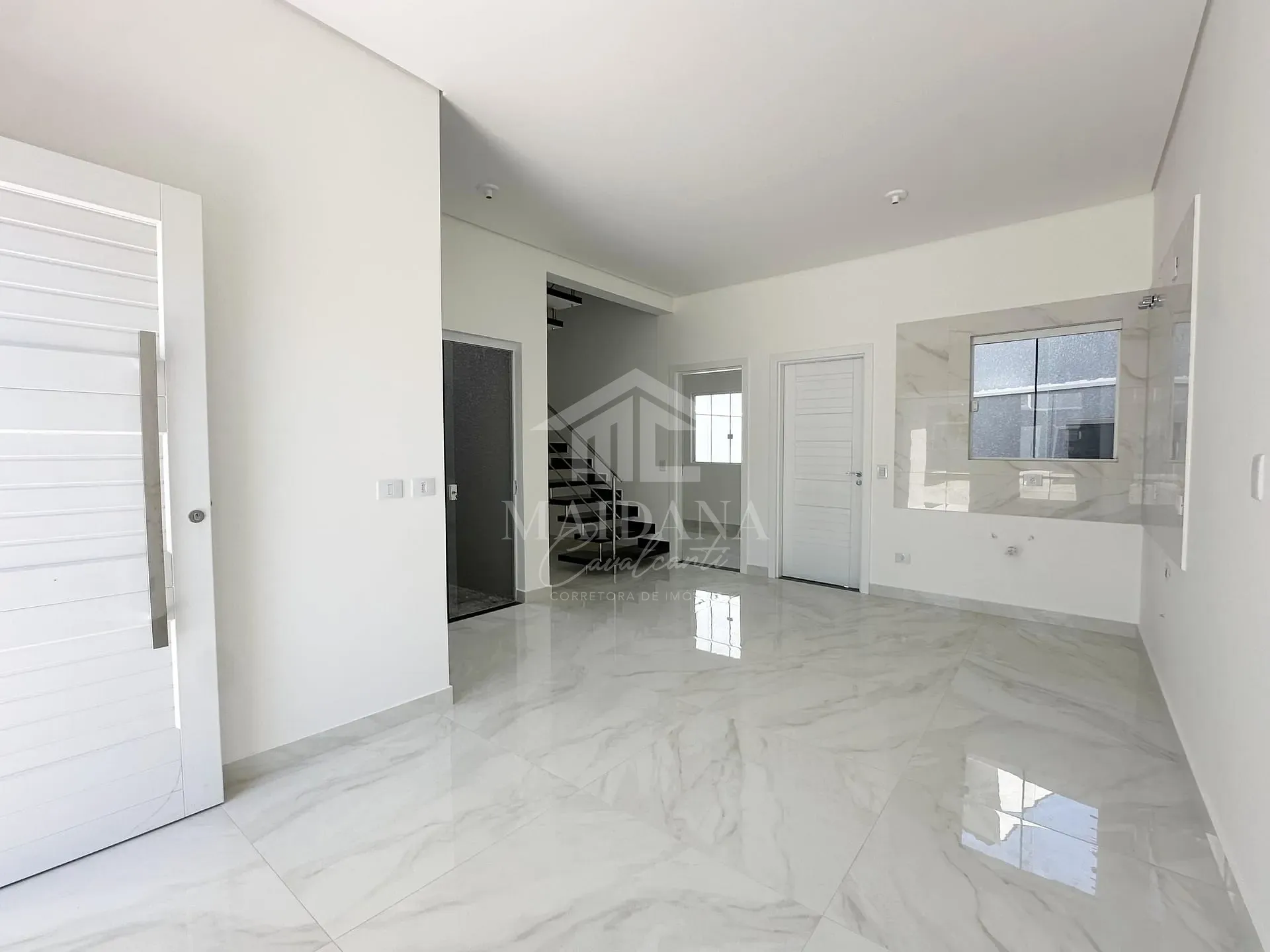 Casa, 3 quartos, 81 m² - Foto 6