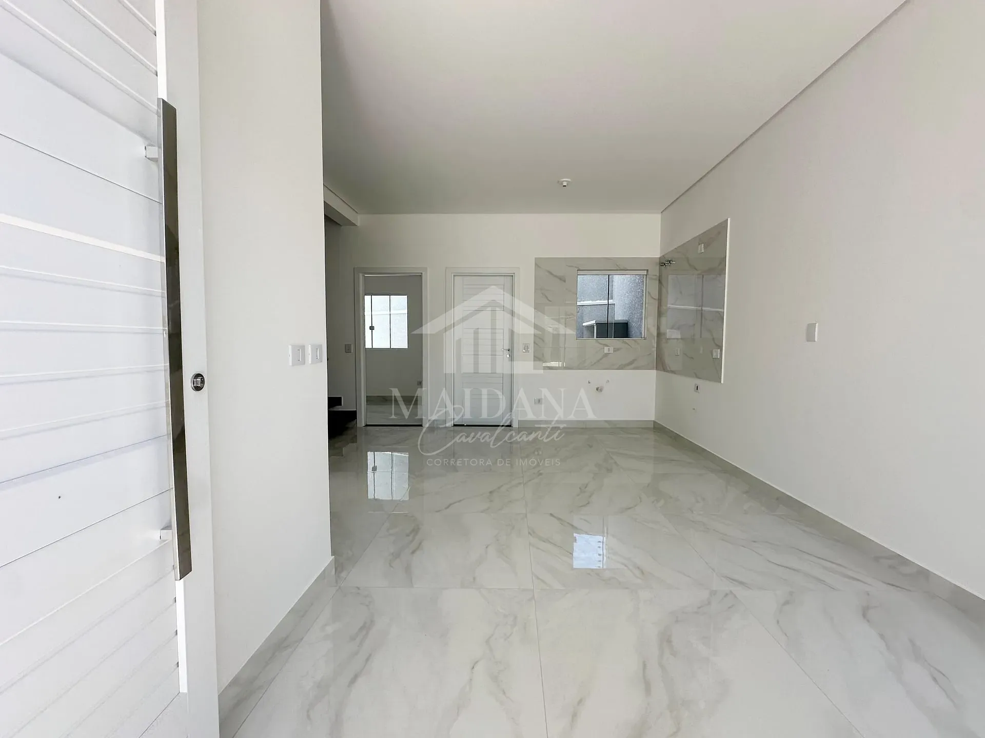 Casa, 3 quartos, 81 m² - Foto 5