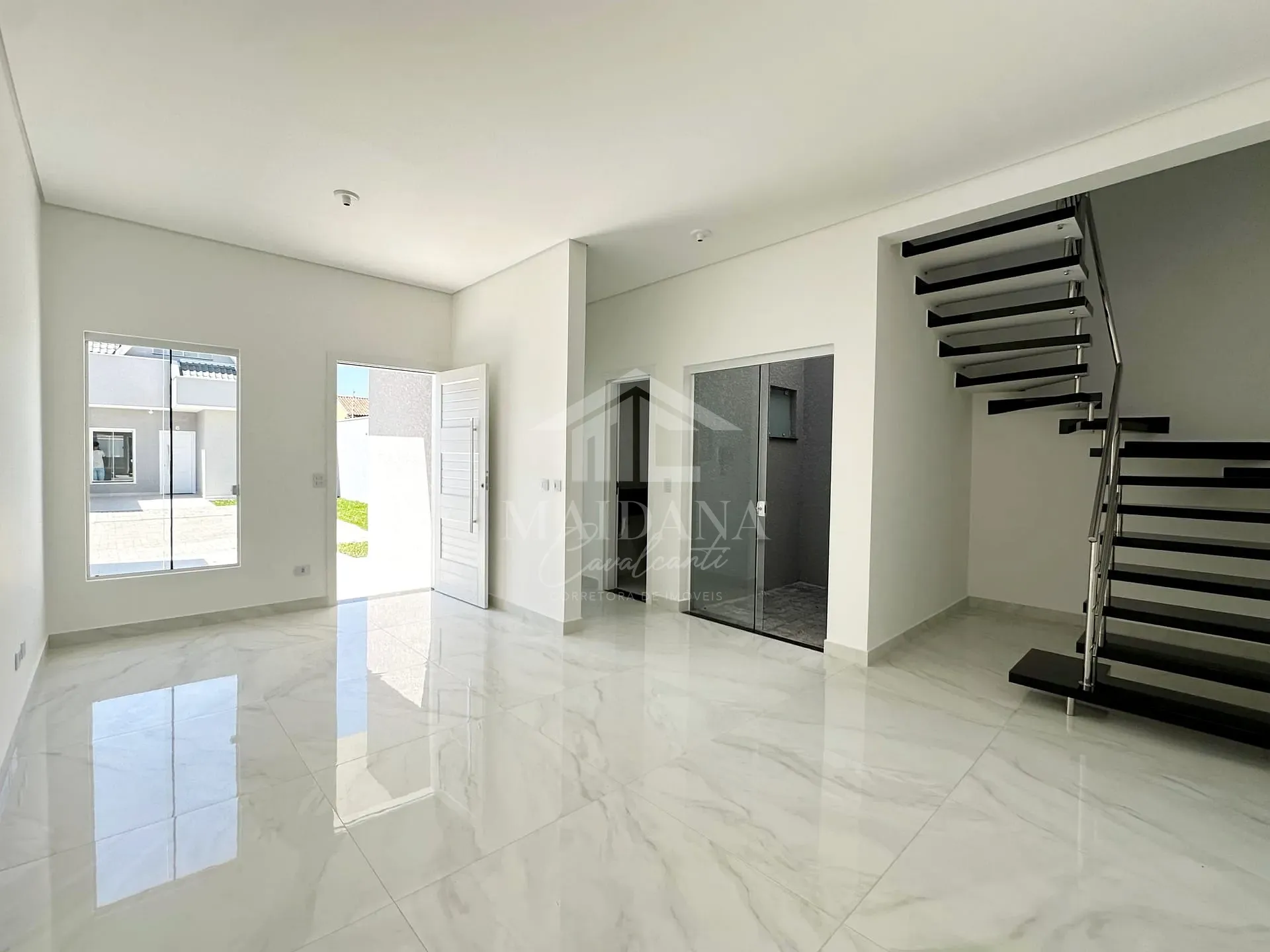 Casa, 3 quartos, 81 m² - Foto 7