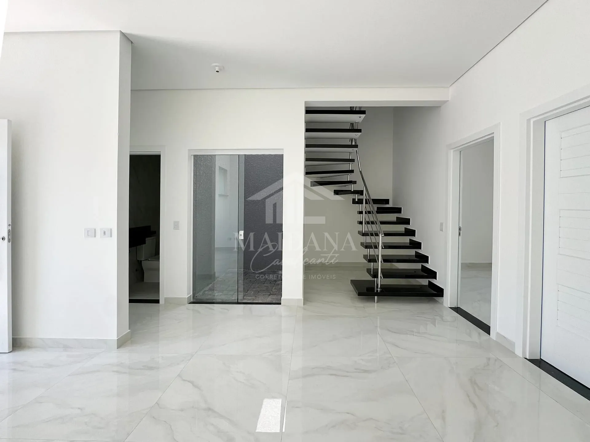 Casa, 3 quartos, 81 m² - Foto 8