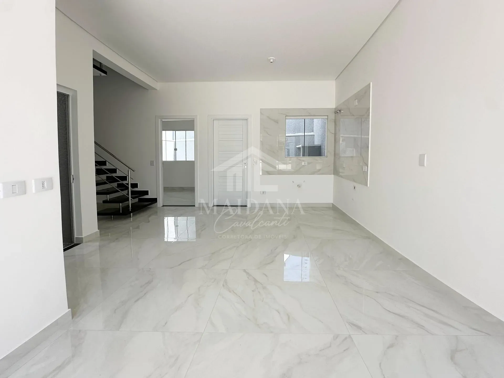 Casa, 3 quartos, 81 m² - Foto 9