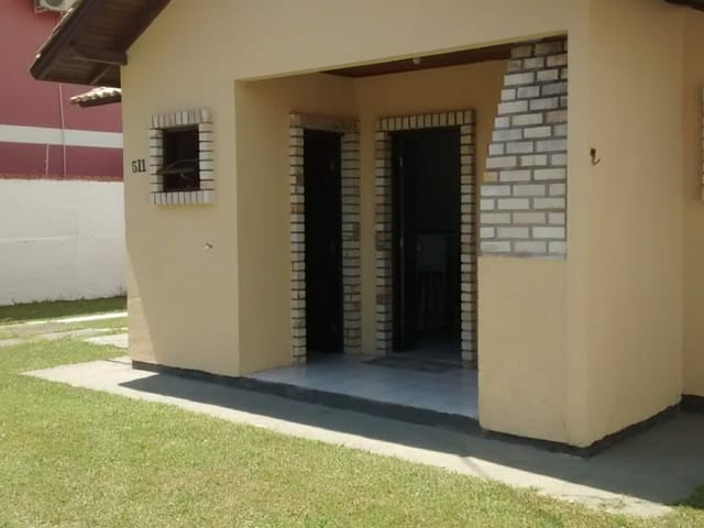 Casa com 368m² 4 quartos e 2 banheiros, à venda, no bairro Ingleses do Rio Vermelho em Florianópolis