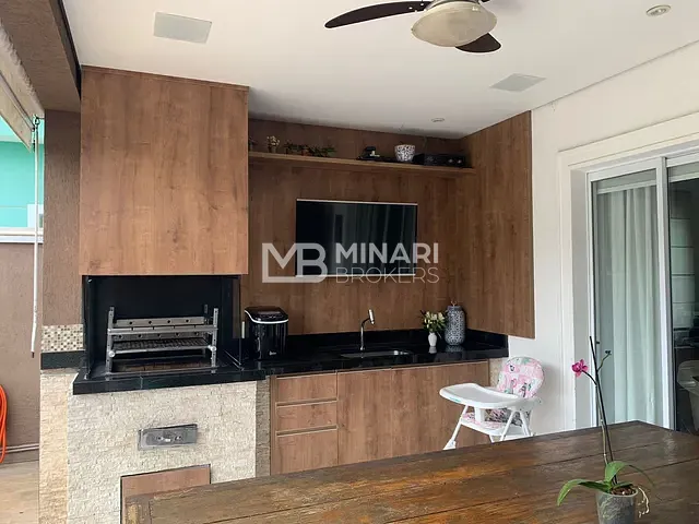 Casa 4 quartos e 7 banheiros, à venda, no bairro Alphaville em Santana de Parnaíba