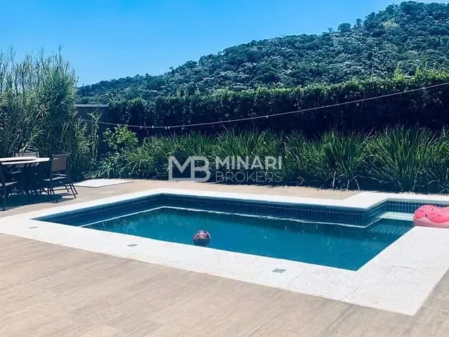 Casa 4 quartos e 7 banheiros, à venda, no bairro Alphaville em Santana de Parnaíba
