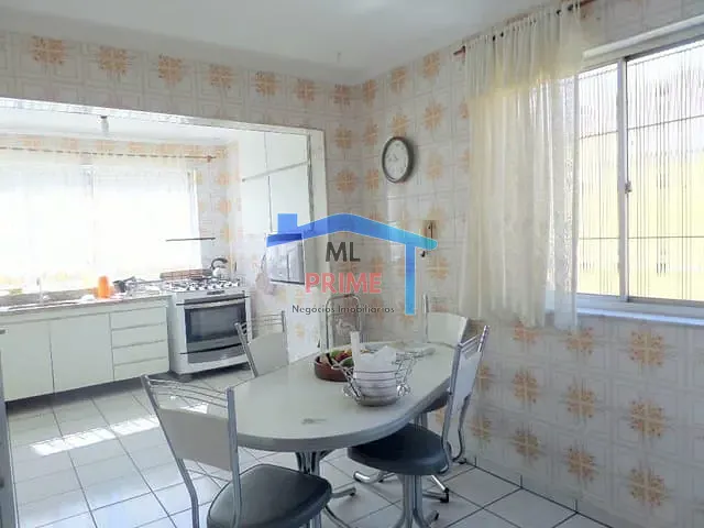 Casa com 300m² 3 quartos e 2 banheiros, à venda, no bairro Vila Prudente (Zona Leste) em São Paulo
