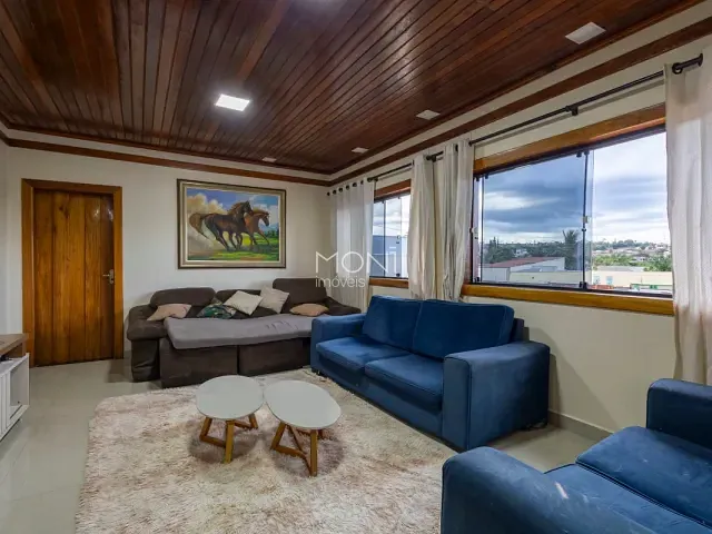 Casa 5 quartos e 4 banheiros, à venda, no bairro Colônia Agrícola Samambaia em Brasília