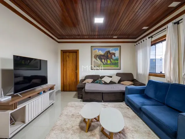 Casa 5 quartos e 4 banheiros, à venda, no bairro Colônia Agrícola Samambaia em Brasília