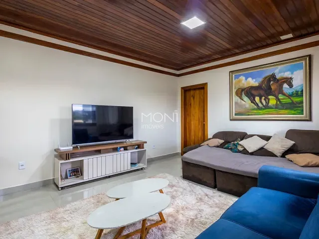 Casa 5 quartos e 4 banheiros, à venda, no bairro Colônia Agrícola Samambaia em Brasília