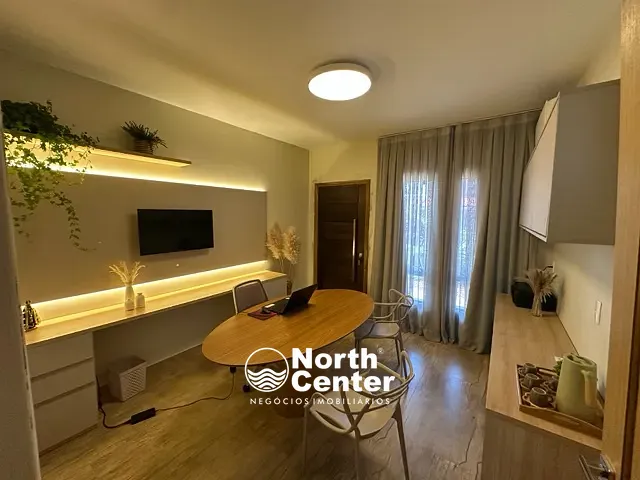 Casa com 312m² 3 quartos e 3 banheiros, para alugar, no bairro Costeira em Balneário Barra do Sul