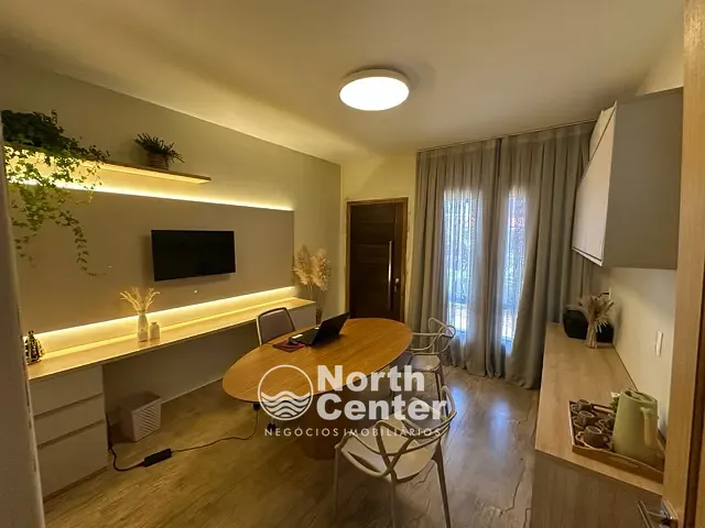 Casa com 312m² 3 quartos e 3 banheiros, à venda, no bairro Costeira em Balneário Barra do Sul