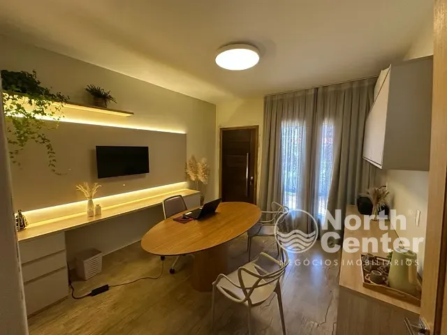 Casa com 312m² 3 quartos e 3 banheiros, para alugar, no bairro Costeira em Balneário Barra do Sul