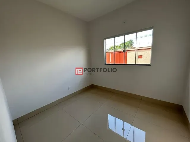 Casa com 180m² 3 quartos e 2 banheiros, à venda, no bairro Residencial Itaipu em Goiânia