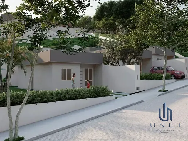 Casa 2 quartos e 2 banheiros, à venda, no bairro Monte Cristo em Barra Mansa