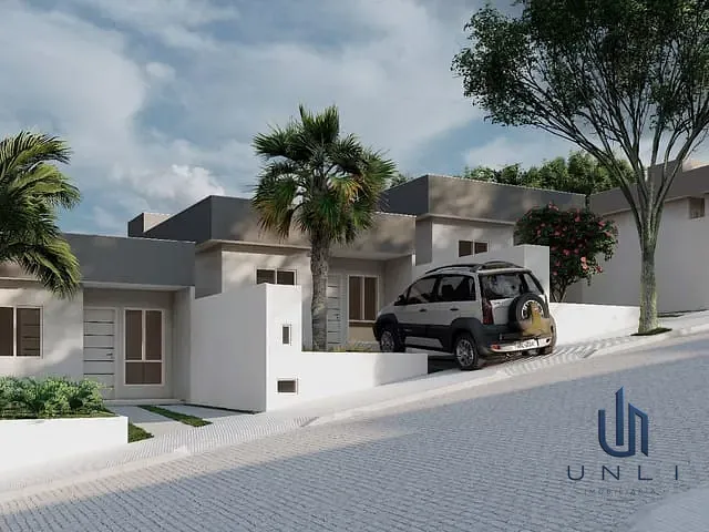 Casa 2 quartos e 2 banheiros, à venda, no bairro Monte Cristo em Barra Mansa