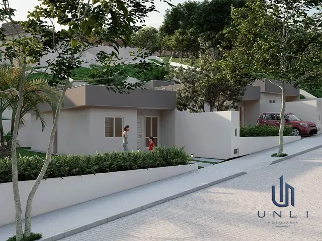 Casa 2 quartos e 2 banheiros, à venda, no bairro Monte Cristo em Barra Mansa