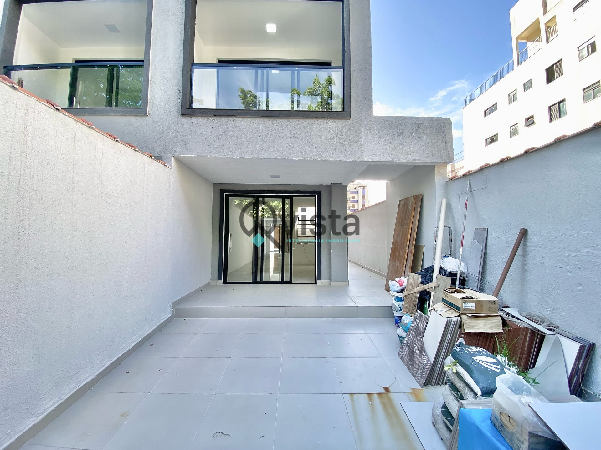 Casa, 2 quartos, 1200 m² - Foto 1