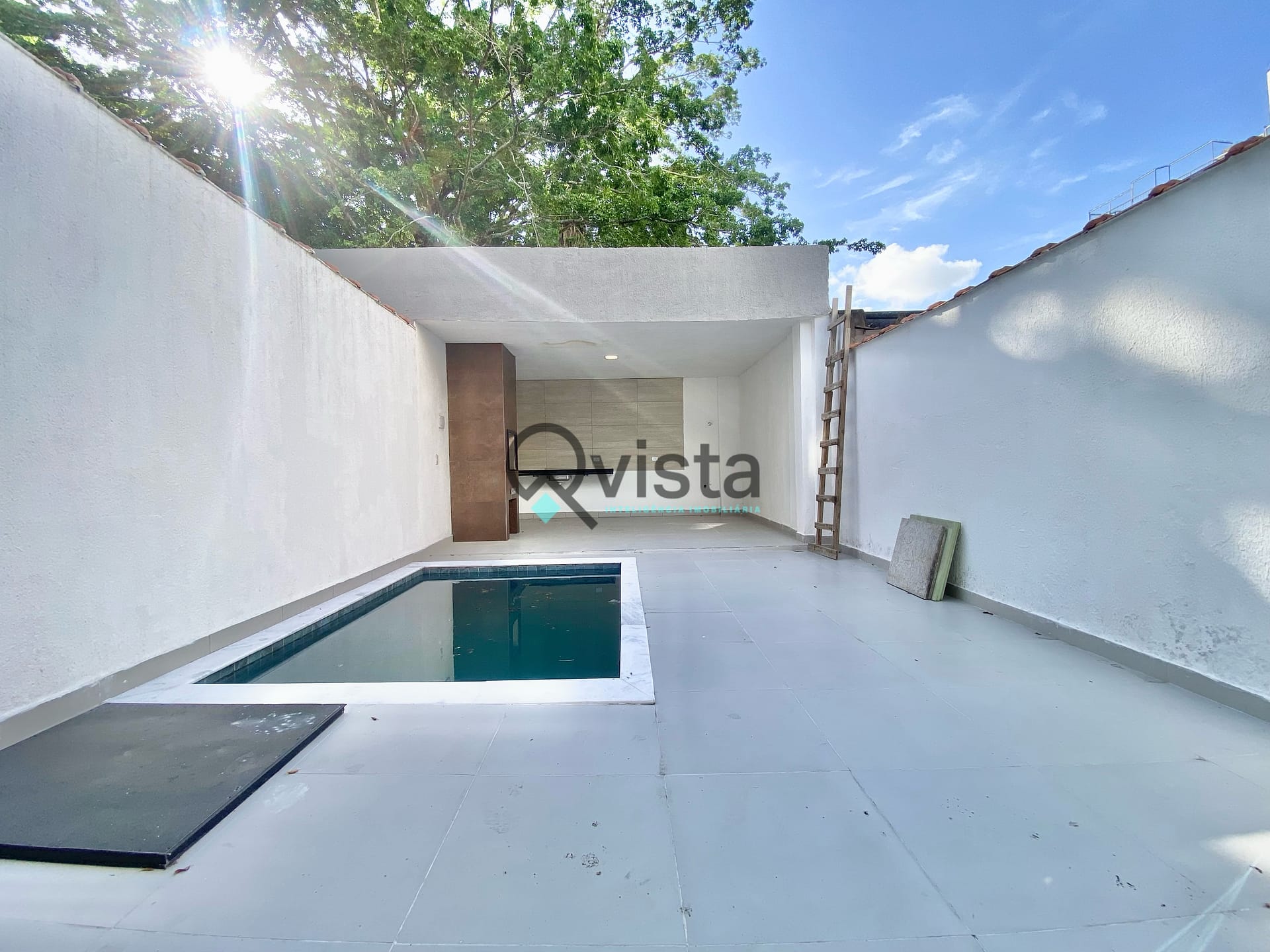 Casa, 2 quartos, 1200 m² - Foto 7