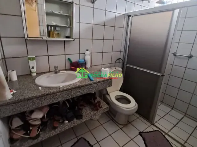 Casa com 450m² 3 quartos e 1 banheiro, à venda, no bairro Santa Isabel em Teresina