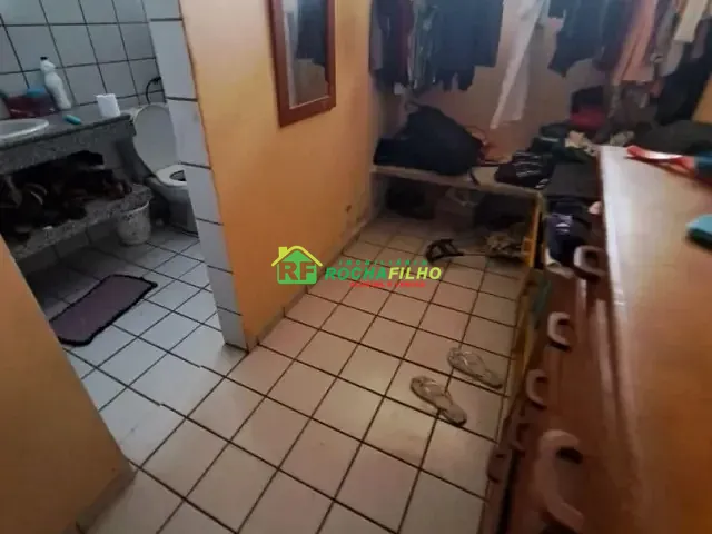 Casa com 450m² 3 quartos e 1 banheiro, à venda, no bairro Santa Isabel em Teresina