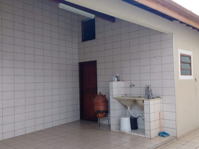 Foto do Casa - Casa com 4 dormitórios à venda, 240 m² por R$ 649.900,00 - Vila Maria - São José dos Campos/SP | RUSSI IMÓVEIS