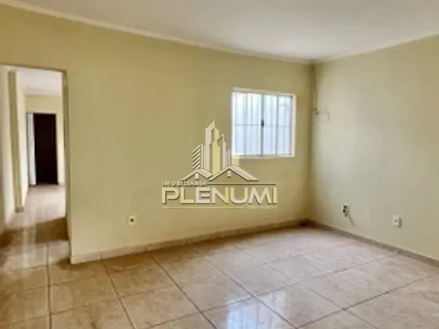 Casa com 100m² 2 quartos e 2 banheiros, à venda, no bairro Vila Aparecida em Rio Claro