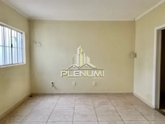 Casa com 100m² 2 quartos e 2 banheiros, à venda, no bairro Vila Aparecida em Rio Claro