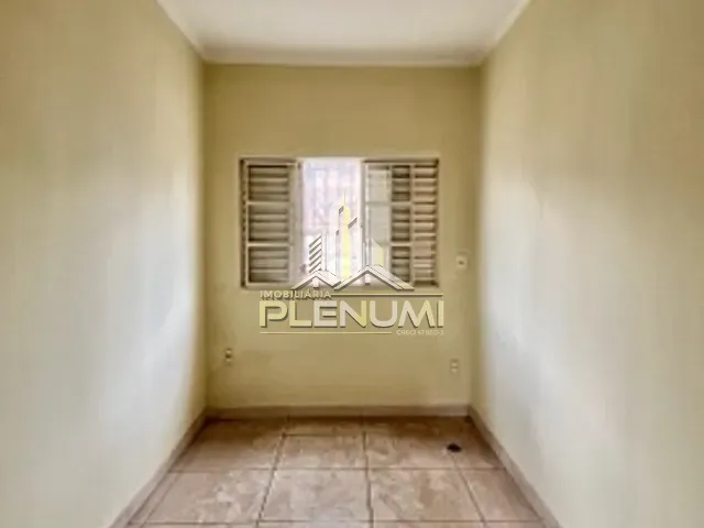 Casa com 100m² 2 quartos e 2 banheiros, à venda, no bairro Vila Aparecida em Rio Claro