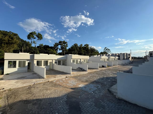 Condomínio Vivendas do Roma