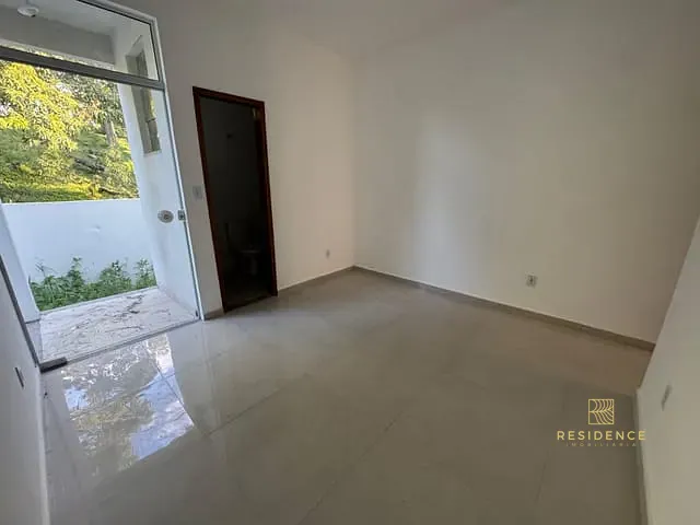 Casa 2 quartos e 1 banheiro, à venda, no bairro Roma em Volta Redonda