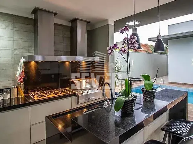 Casa com 450m² 3 quartos e 1 banheiro, à venda, no bairro Residencial Lago Sul em Bauru
