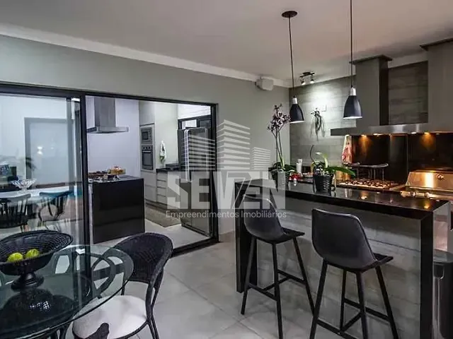 Casa com 450m² 3 quartos e 1 banheiro, à venda, no bairro Residencial Lago Sul em Bauru
