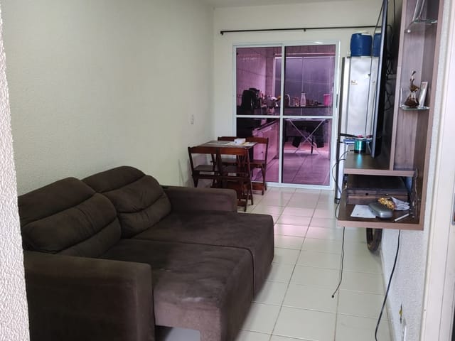 Foto do Casa - // Casa à venda no Condomínio Rio Cachoeirinha com 02 quartos , localizado no Bairro Jardim Imperial, Cuiabá-MT | Intelligence Imóveis