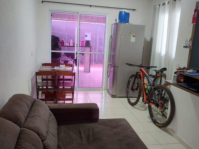 Foto do Casa - // Casa à venda no Condomínio Rio Cachoeirinha com 02 quartos , localizado no Bairro Jardim Imperial, Cuiabá-MT | Intelligence Imóveis