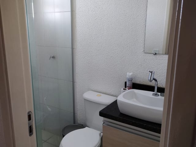 Foto do Casa - // Casa à venda no Condomínio Rio Cachoeirinha com 02 quartos , localizado no Bairro Jardim Imperial, Cuiabá-MT | Intelligence Imóveis